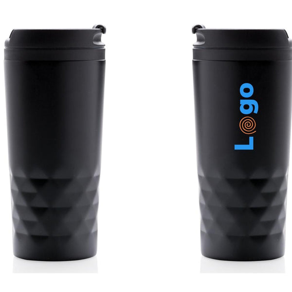 Tazza Geometric 300ml - personalizzabile con logo