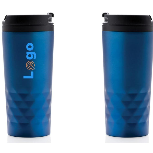 Tazza Geometric 300ml - personalizzabile con logo