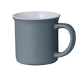 Tazza Hilman grey - personalizzabile con logo