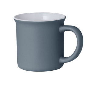 Tazza Hilman grey - personalizzabile con logo