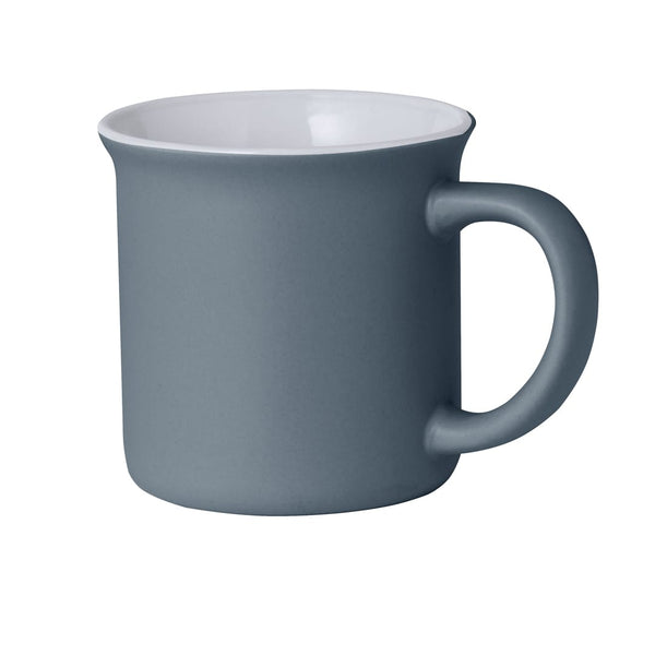 Tazza Hilman grey - personalizzabile con logo