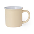 Tazza Hilman natural - personalizzabile con logo
