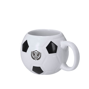 Tazza Hindy nero - personalizzabile con logo