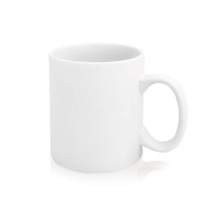 Tazza Impex bianco - personalizzabile con logo