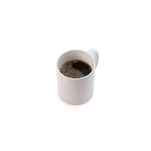 Tazza Impex bianco - personalizzabile con logo