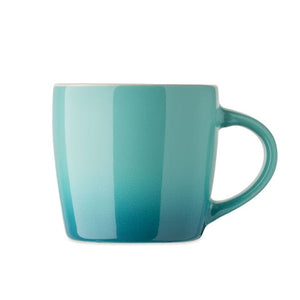 Tazza in ceramica. 300 ml. - personalizzabile con logo