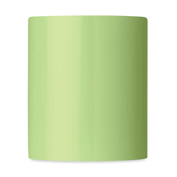 Tazza in ceramica 300ml - personalizzabile con logo