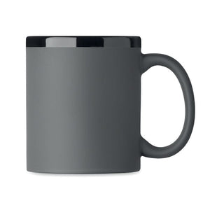 Tazza in ceramica da 300 ml - personalizzabile con logo