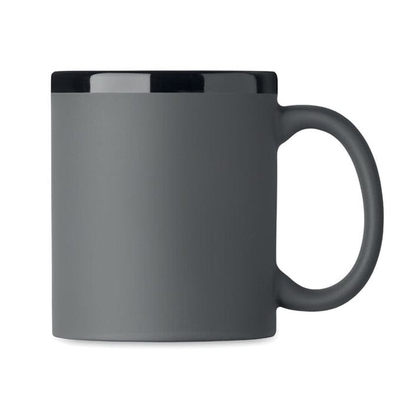 Tazza in ceramica da 300 ml - personalizzabile con logo