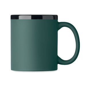 Tazza in ceramica da 300 ml - personalizzabile con logo