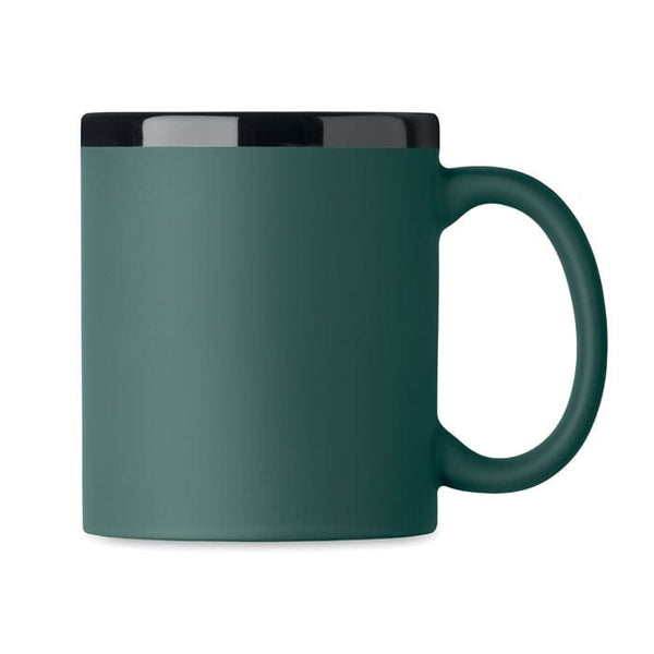 Tazza in ceramica da 300 ml - personalizzabile con logo