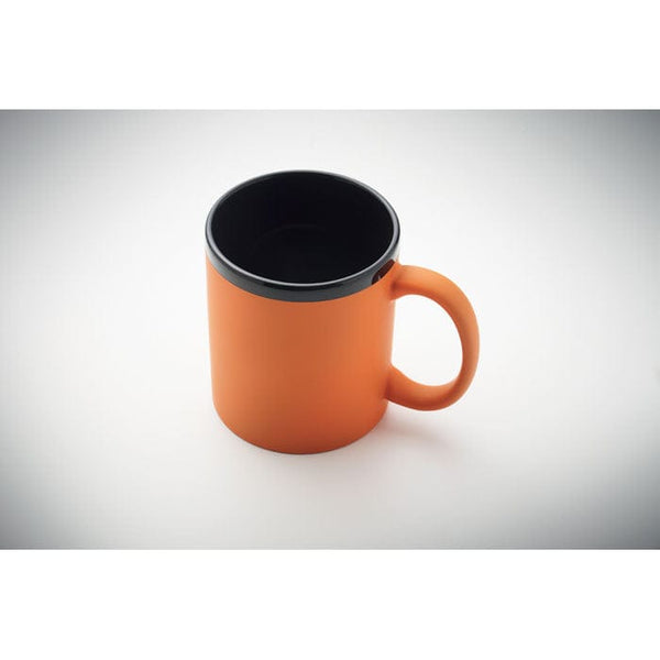 Tazza in ceramica da 300 ml - personalizzabile con logo