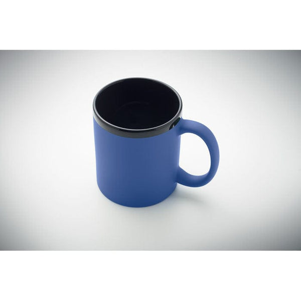 Tazza in ceramica da 300 ml - personalizzabile con logo