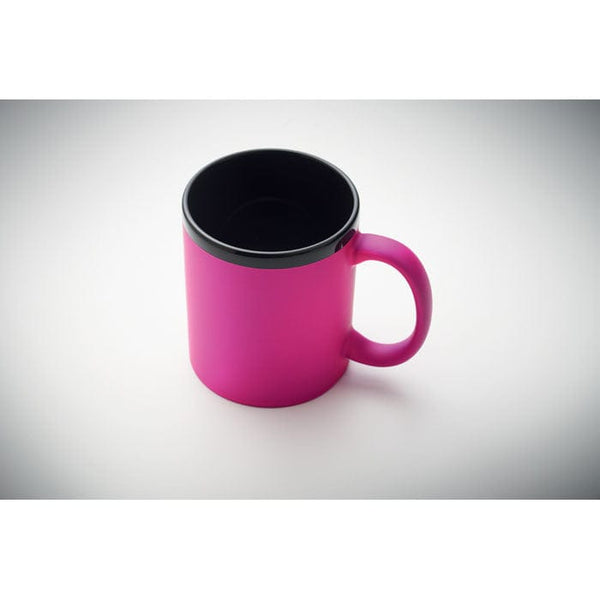 Tazza in ceramica da 300 ml - personalizzabile con logo