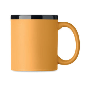 Tazza in ceramica da 300 ml - personalizzabile con logo