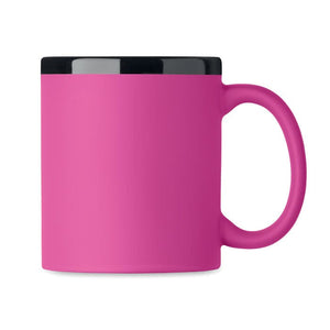 Tazza in ceramica da 300 ml - personalizzabile con logo