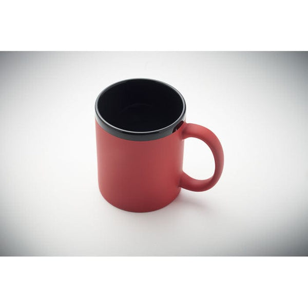 Tazza in ceramica da 300 ml - personalizzabile con logo