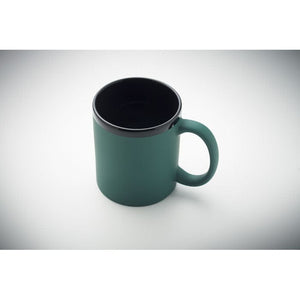 Tazza in ceramica da 300 ml - personalizzabile con logo