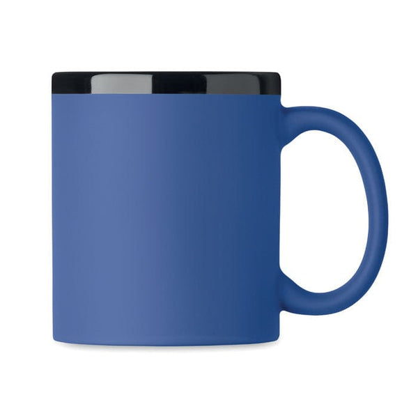 Tazza in ceramica da 300 ml - personalizzabile con logo