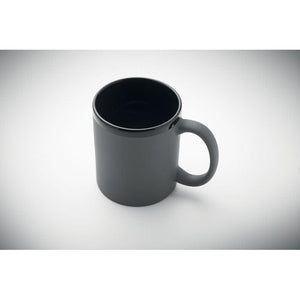 Tazza in ceramica da 300 ml - personalizzabile con logo