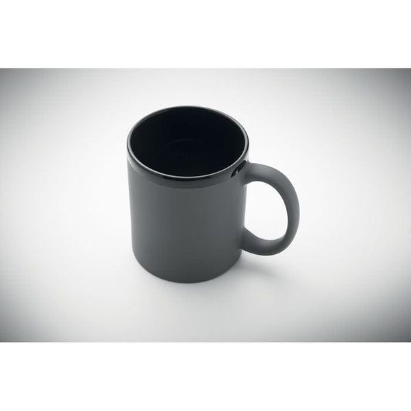 Tazza in ceramica da 300 ml - personalizzabile con logo