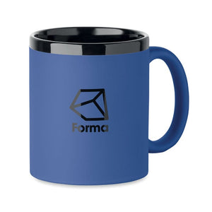 Tazza in ceramica da 300 ml - personalizzabile con logo