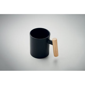Tazza in ceramica da 320 ml - personalizzabile con logo