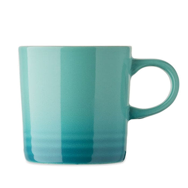 Tazza in ceramica sfumata 290 ml. - personalizzabile con logo