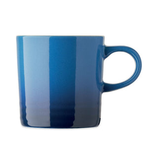 Tazza in ceramica sfumata 290 ml. - personalizzabile con logo