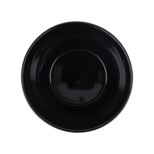 Tazza InSideOut All Black Premium Fjord 280 ml Nero - personalizzabile con logo