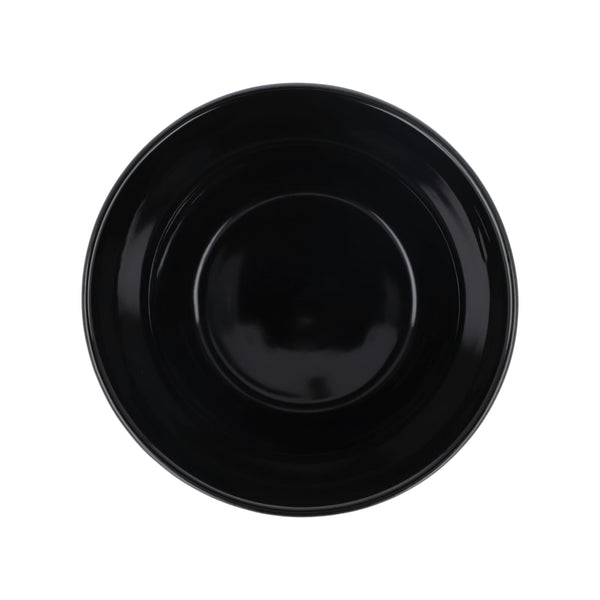 Tazza InSideOut All Black Premium Fjord 280 ml Nero - personalizzabile con logo