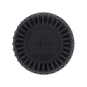 Tazza InSideOut All Black Premium Fjord 280 ml Nero - personalizzabile con logo