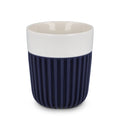 Tazza InSideOut Premium Fjord 280 ml blu navy - personalizzabile con logo