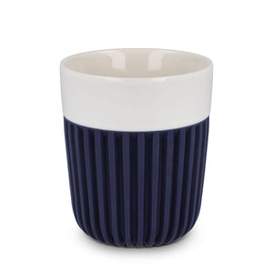 Tazza InSideOut Premium Fjord 280 ml blu navy - personalizzabile con logo