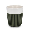 Tazza InSideOut Premium Fjord 280 ml Dried Green - personalizzabile con logo