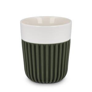 Tazza InSideOut Premium Fjord 280 ml Dried Green - personalizzabile con logo