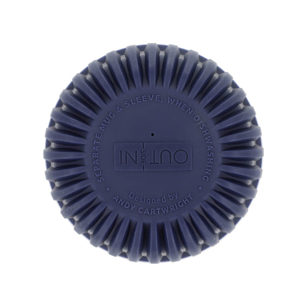 Tazza InSideOut Premium Fjord 280 ml - personalizzabile con logo
