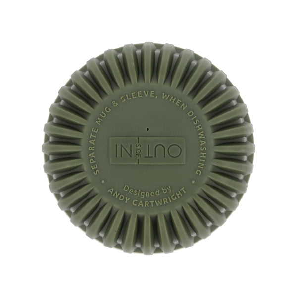 Tazza InSideOut Premium Fjord 280 ml - personalizzabile con logo