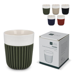 Tazza InSideOut Premium Fjord 280 ml - personalizzabile con logo
