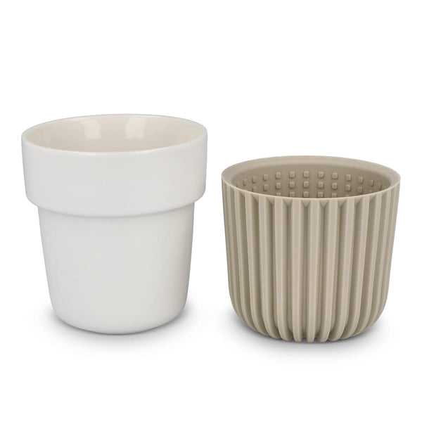 Tazza InSideOut Premium Fjord 280 ml - personalizzabile con logo