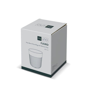 Tazza InSideOut Premium Fjord 280 ml - personalizzabile con logo