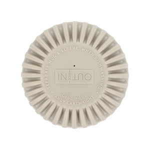 Tazza InSideOut Premium Fjord 280 ml - personalizzabile con logo
