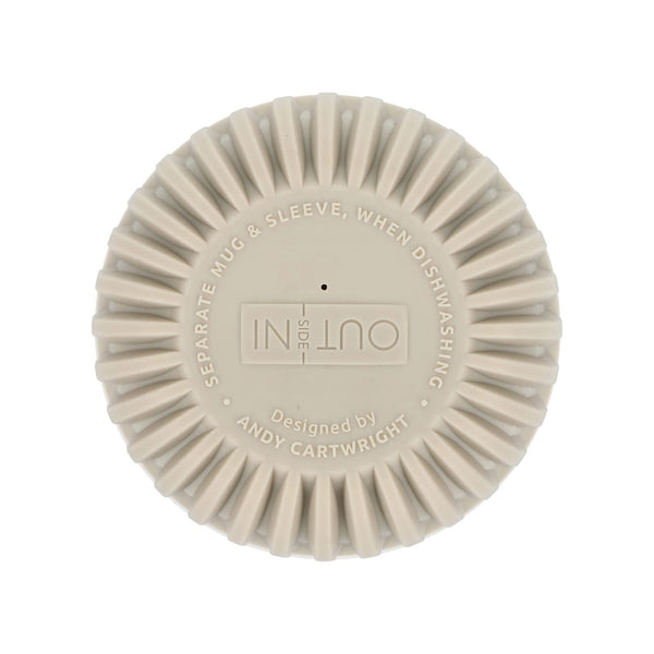 Tazza InSideOut Premium Fjord 280 ml - personalizzabile con logo