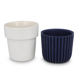 Tazza InSideOut Premium Fjord 280 ml - personalizzabile con logo