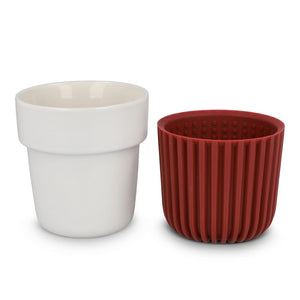 Tazza InSideOut Premium Fjord 280 ml - personalizzabile con logo