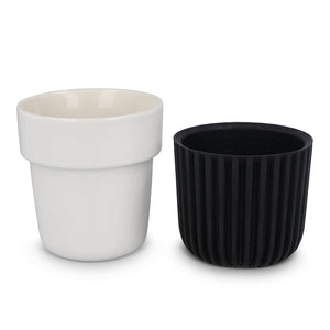 Tazza InSideOut Premium Fjord 280 ml - personalizzabile con logo