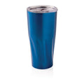 Tazza isolata a vuoto Copper Colore: blu €14.41 - P432.865