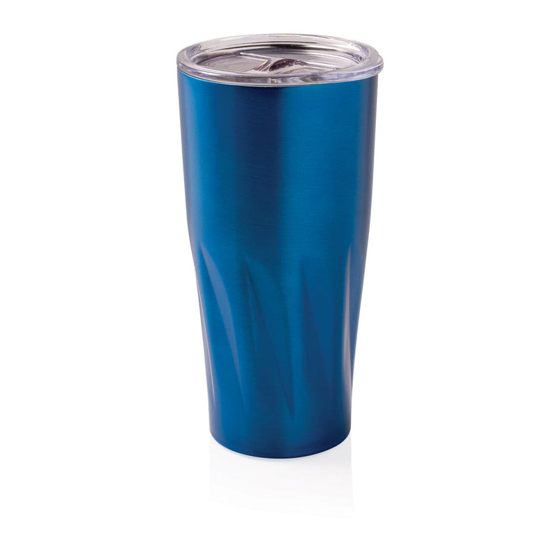 Tazza isolata a vuoto Copper Colore: blu €14.41 - P432.865