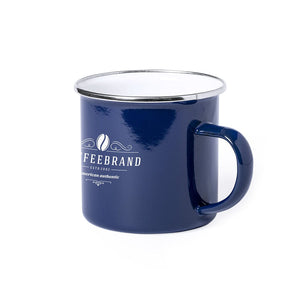 Tazza Kirpal - personalizzabile con logo