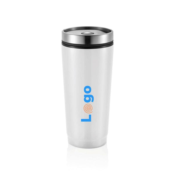 Tazza Leak Proof - personalizzabile con logo